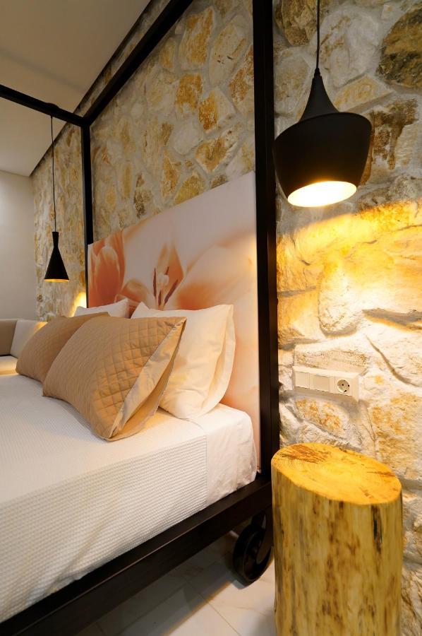 Estilo Luxury Apartment 卡瓦拉 外观 照片