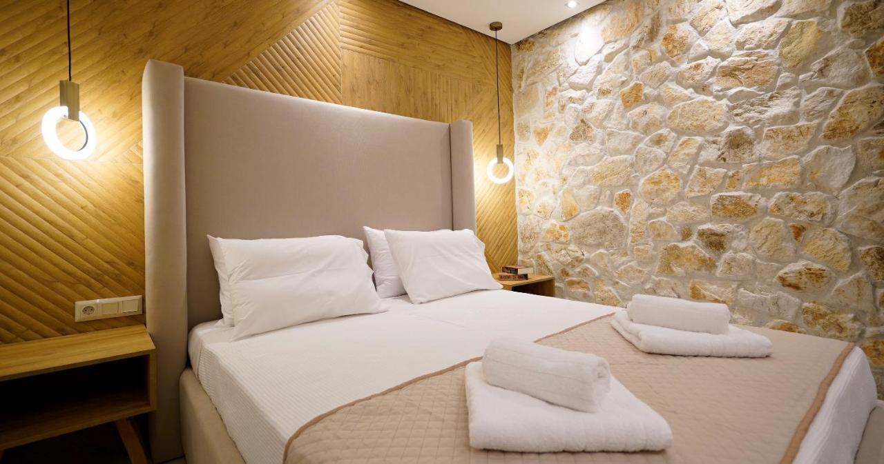 Estilo Luxury Apartment 卡瓦拉 外观 照片
