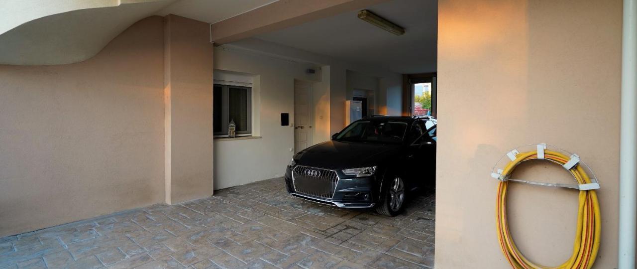 Estilo Luxury Apartment 卡瓦拉 外观 照片