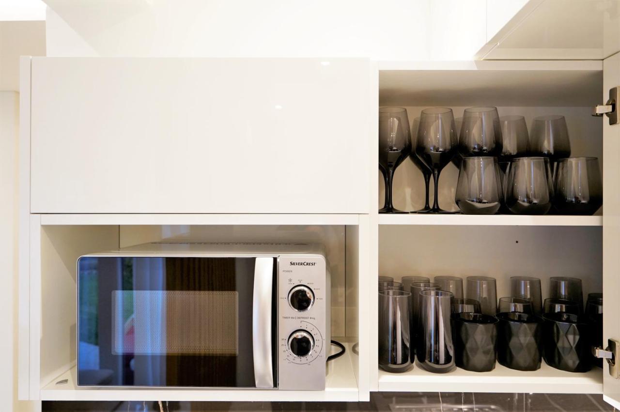 Estilo Luxury Apartment 卡瓦拉 外观 照片