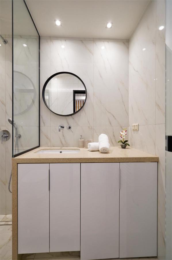 Estilo Luxury Apartment 卡瓦拉 外观 照片