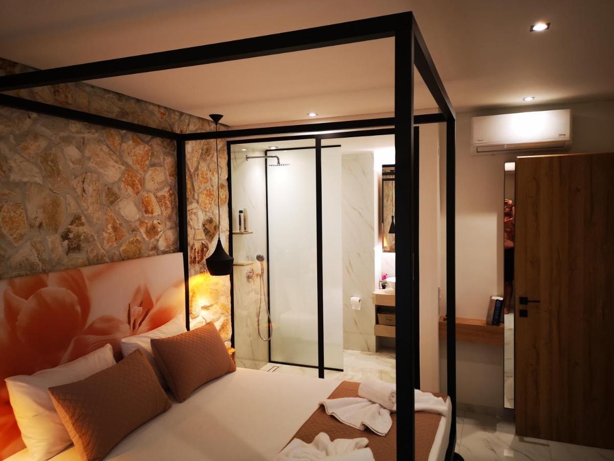 Estilo Luxury Apartment 卡瓦拉 外观 照片
